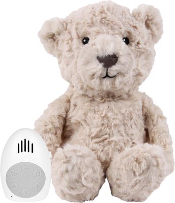 Flow Amsterdam Hartslagknuffel Lou Beige 2105027