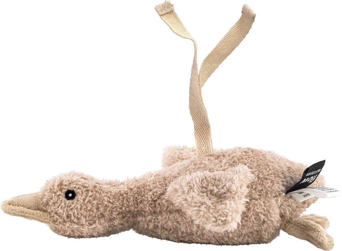 Flow Amsterdam Liva Oat Comforter To Go NVT 2035027