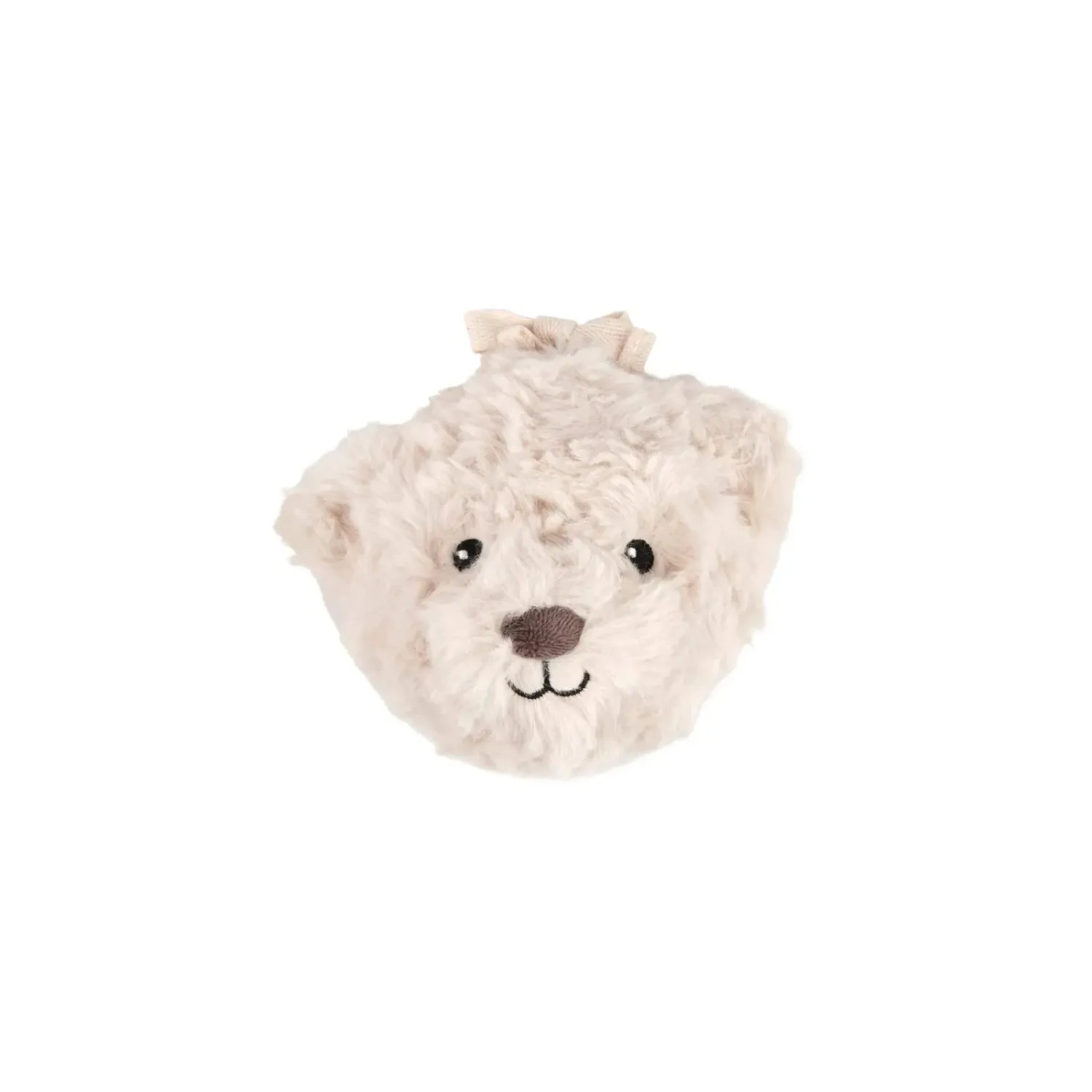 Flow Amsterdam Comforter on the Go - Lou Beige NVT 1955027