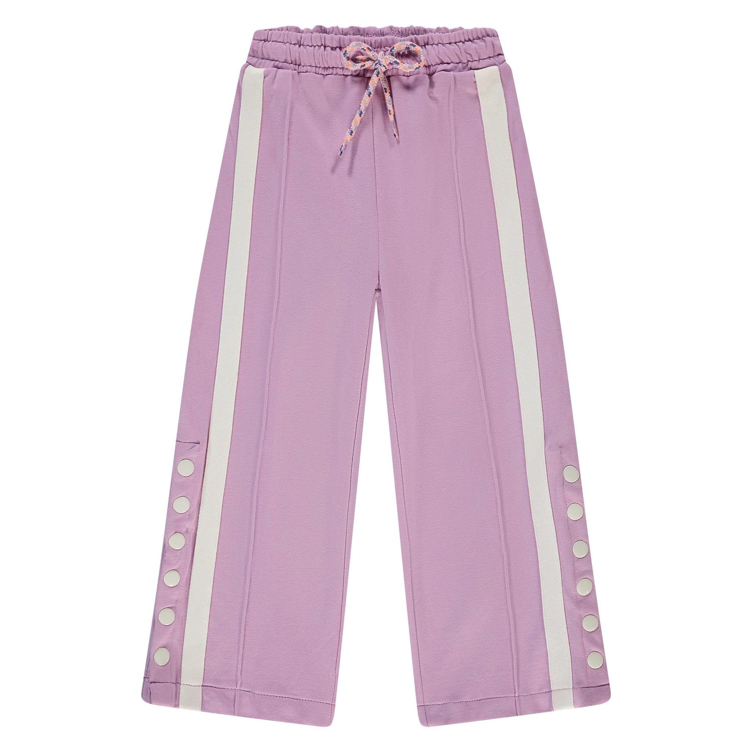 Stains &amp; Stories girls sweat pants Lilac SSA26208226