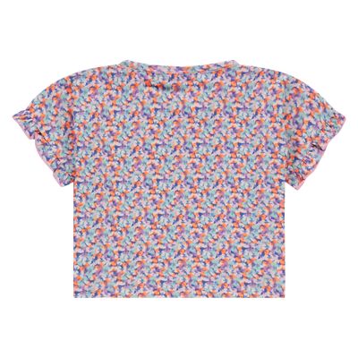 Stains &amp; Stories girls t-shirt short sleeve Blush SSA26208630