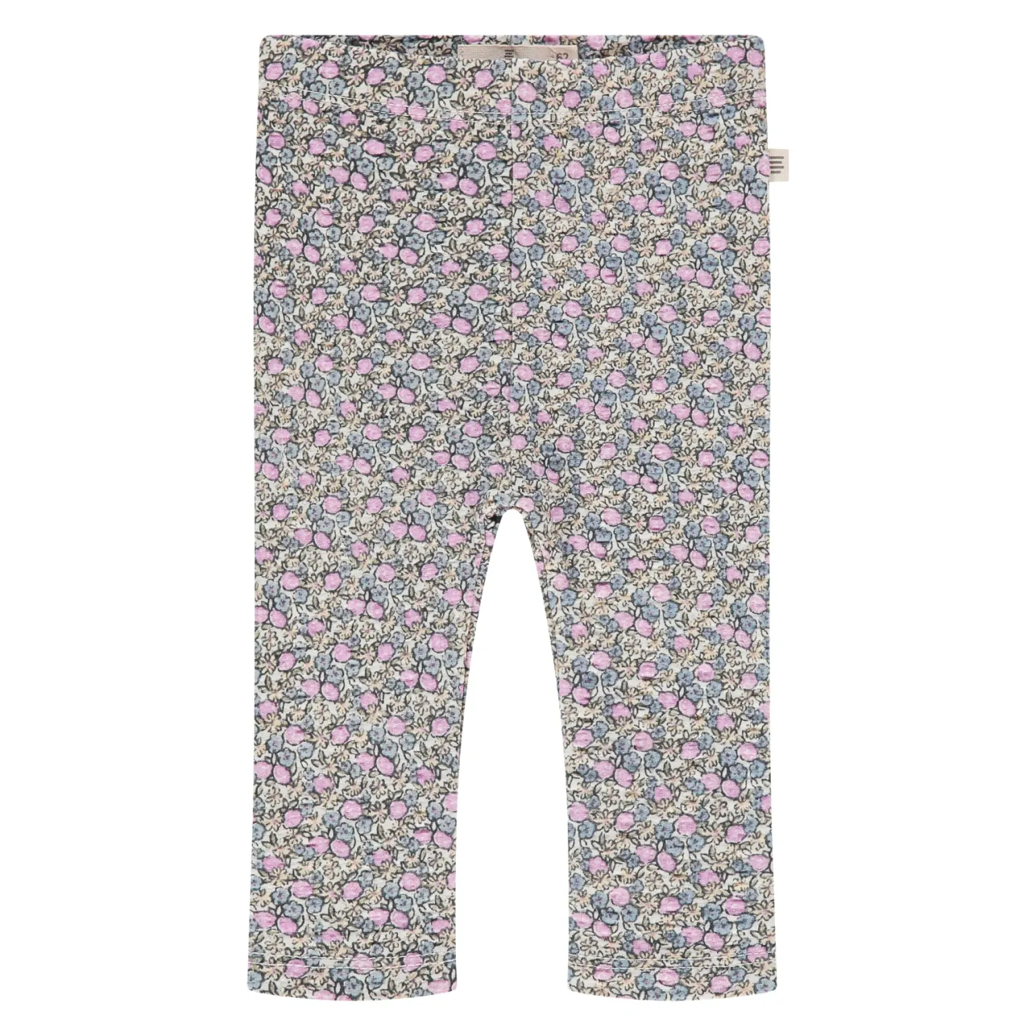 A Tiny Story baby pants Multicolour TIN26329242