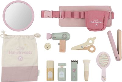 Little Dutch Kappersset  LD2514