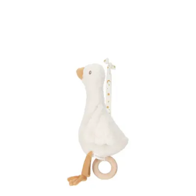 Little Dutch Muziekdoosje Little Goose  LD8406