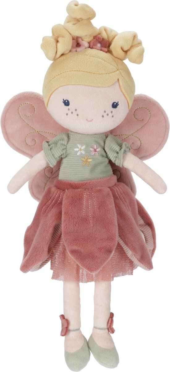 Little Dutch Knuffelpop Fairy Mila  LD4573