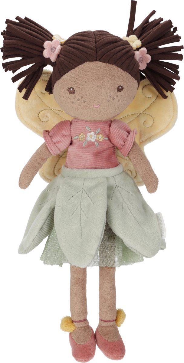 Little Dutch Knuffelpop Fairy Evi  LD4574