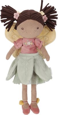 Little Dutch Knuffelpop Fairy Evi  LD4574