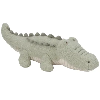 Little Dutch Knuffel Krokodil  LD8356
