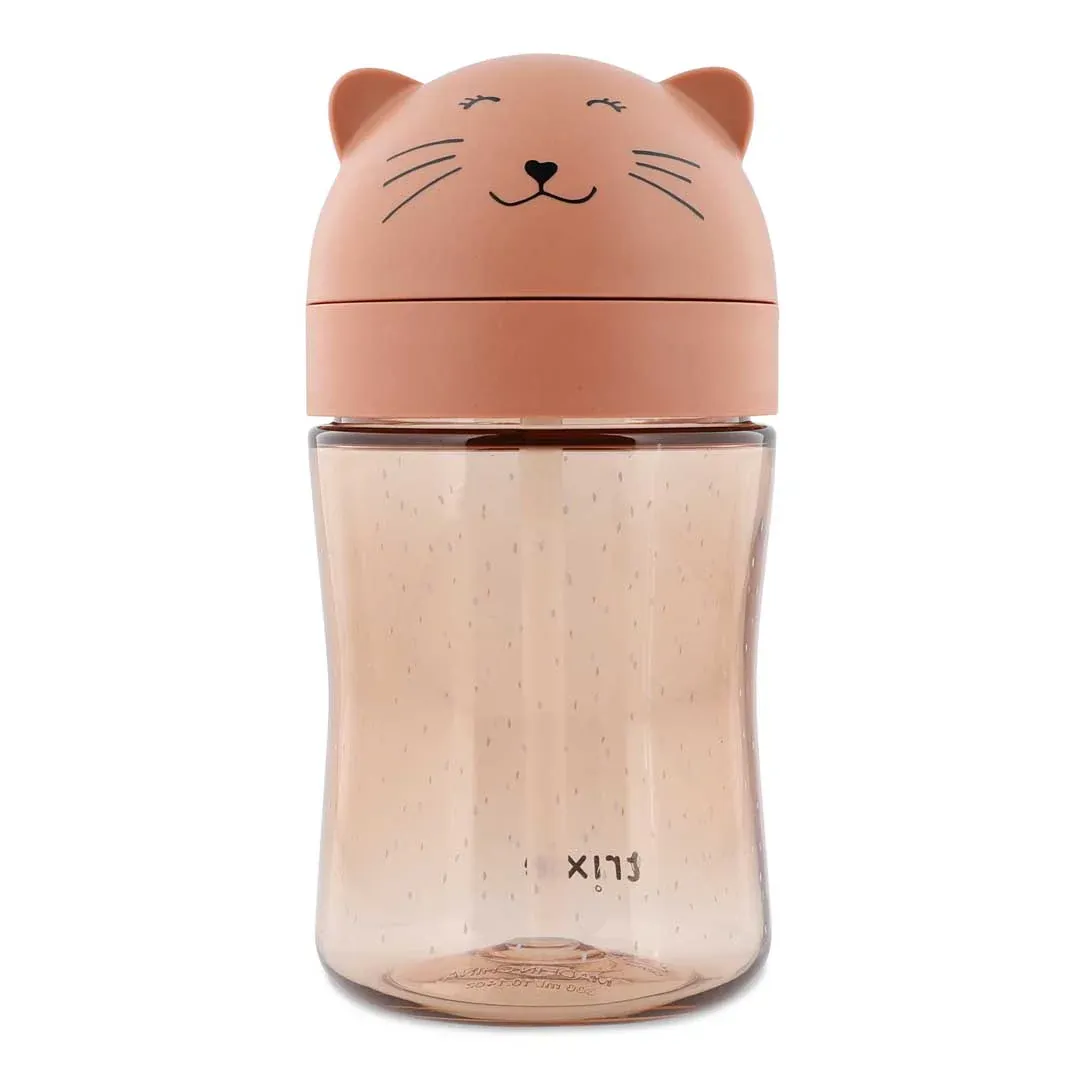 Trixie Rietjesbeker Mrs. Cat Pink 96-758