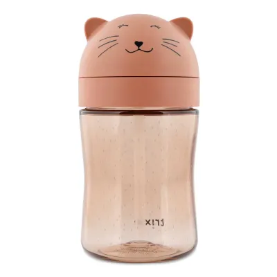 Trixie Rietjesbeker Mrs. Cat Pink 96-758