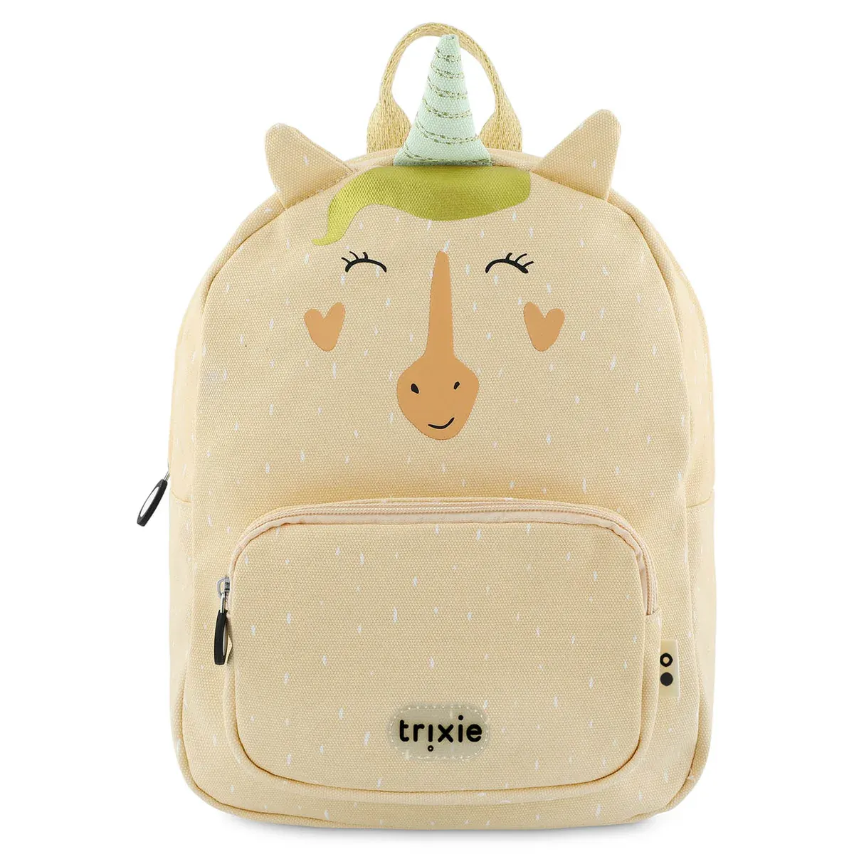 Trixie Rugzak - Mrs. Unicorn Peach 90-224