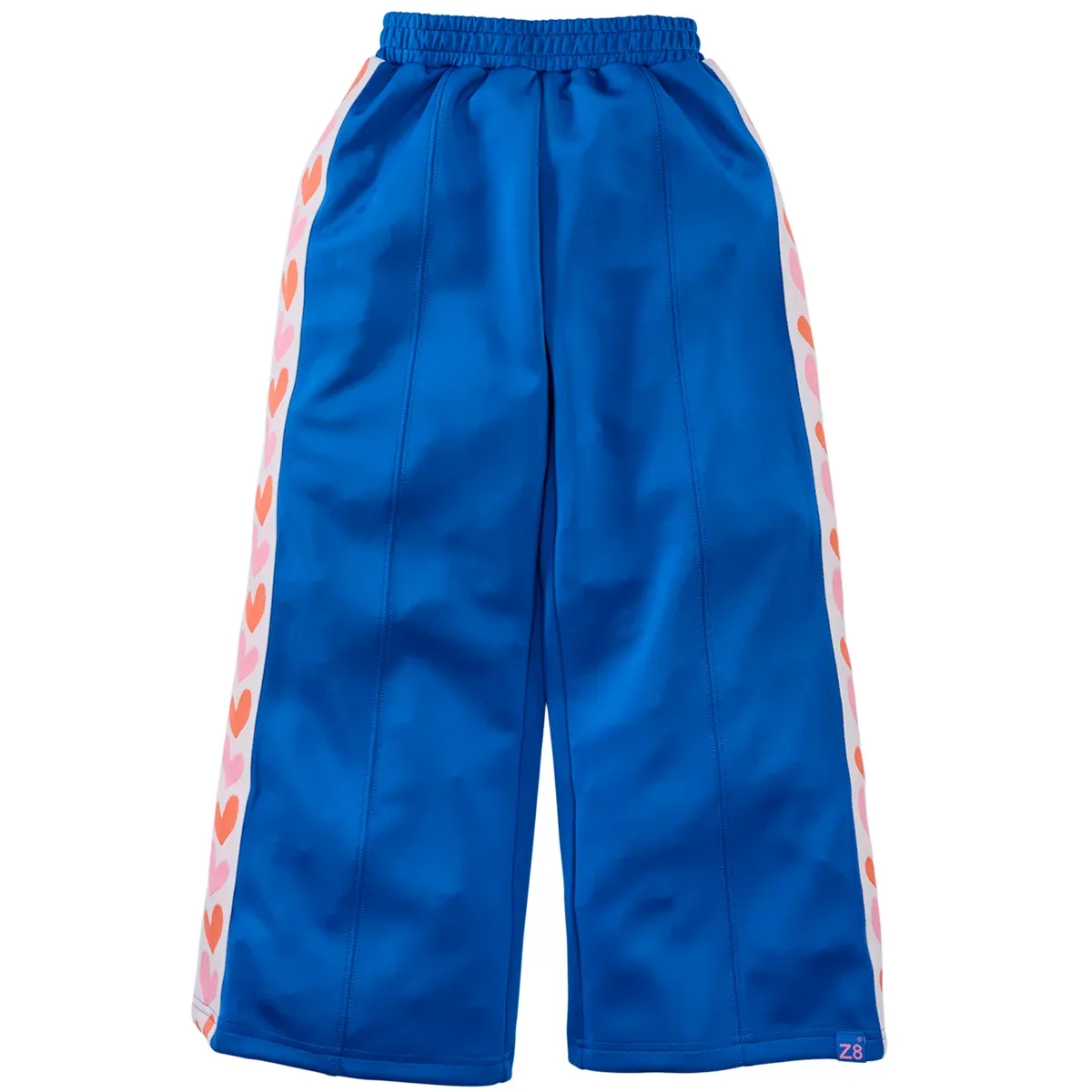 Z8 Girls Pants Jasmin Blue View Jasmin
