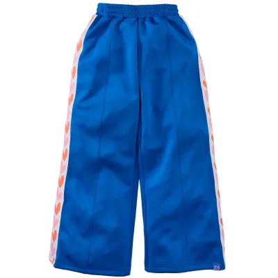 Z8 Girls Pants Jasmin Blue View Jasmin
