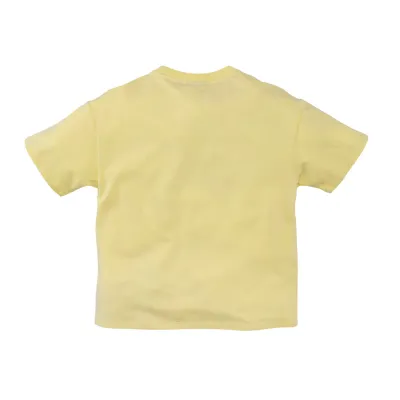 Z8 Girls Shirt Alisha Lovely Lemon Alisha