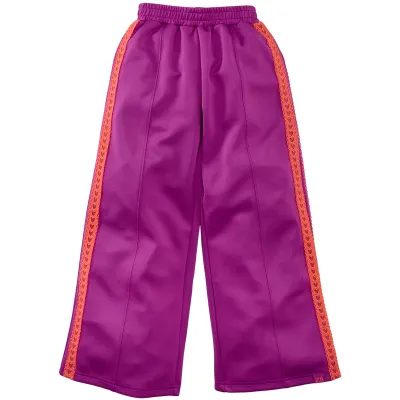 Z8 Girls Pants Zuzanna Foxy Violet Zuzanna