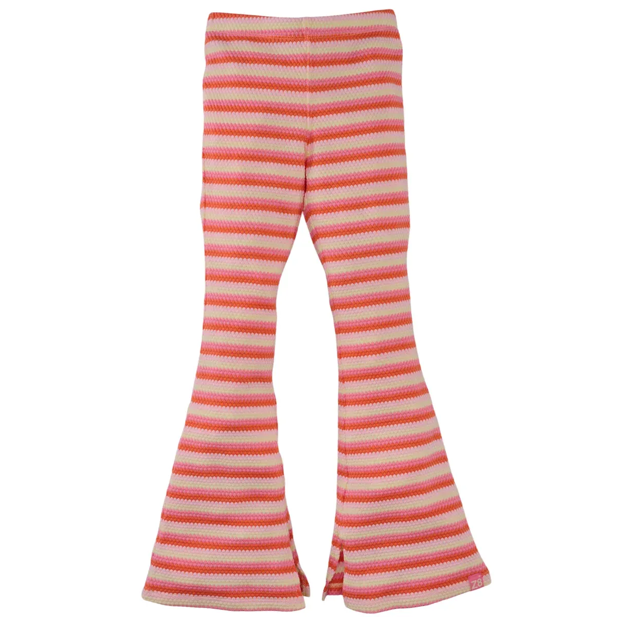 Z8 Girls Pants Lauren Lovely Lemon Lauren