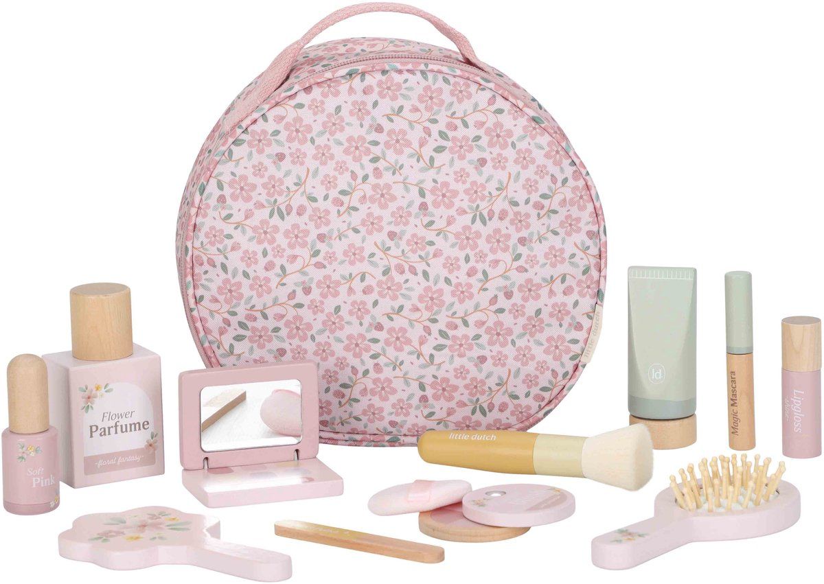 Little Dutch Make up set  LD2515