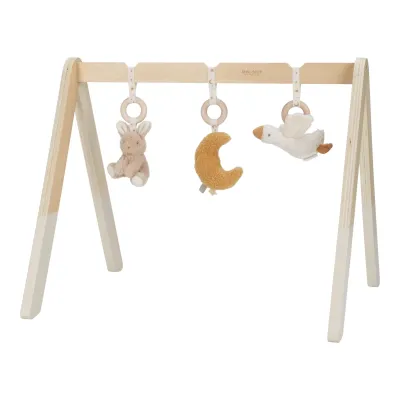 Little Dutch Babygym Newborn Naturals  LD8410