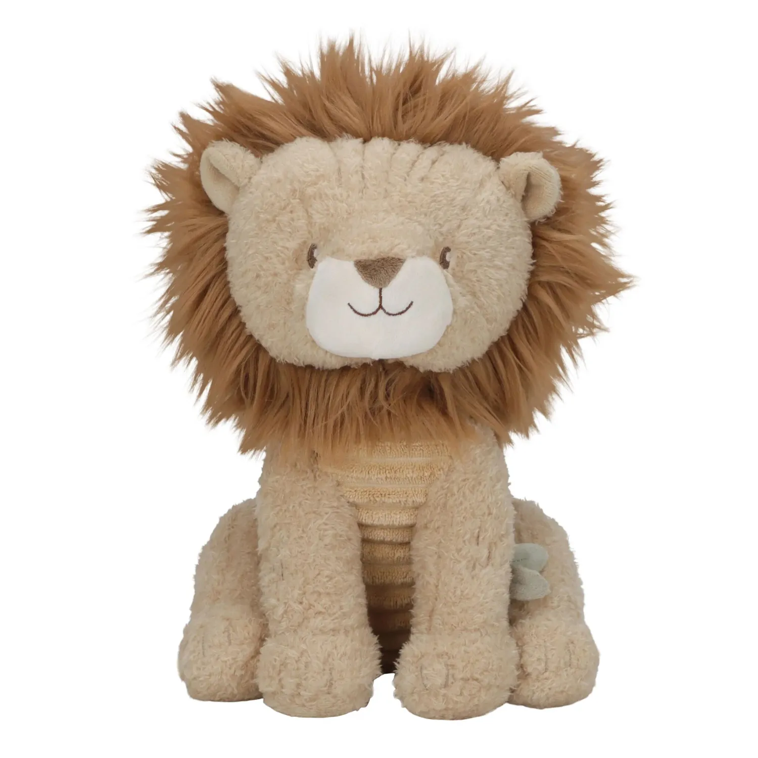 Little Dutch Knuffel Leeuw 25cm - Safari Friends  LD8360