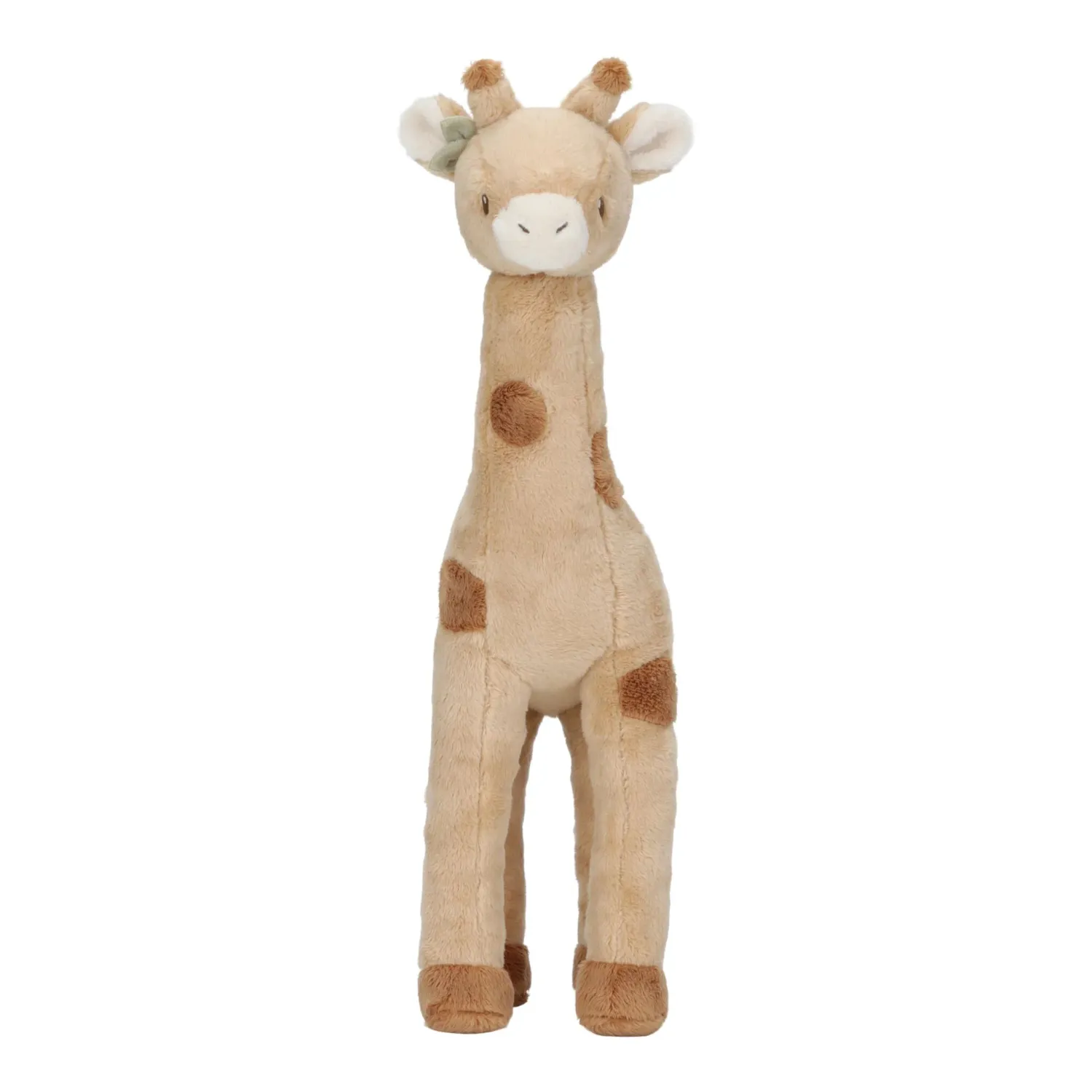 Little Dutch Knuffel Giraf - Safari Friends  LD8354
