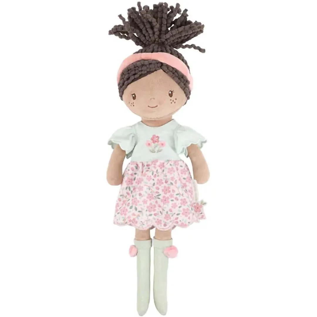 Little Dutch Cuddle Dolll Evi  LD4666
