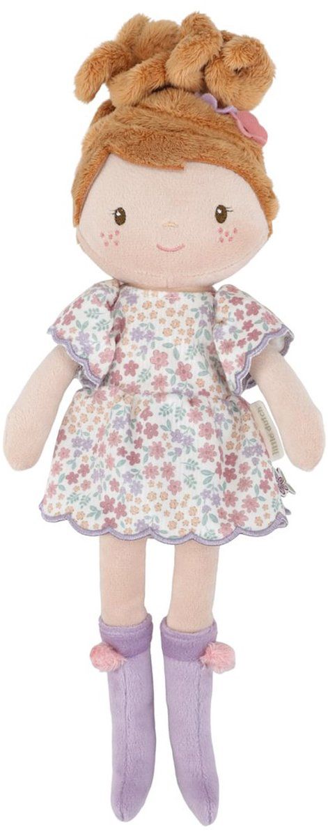 Little Dutch Cuddle Doll Ava  LD4667