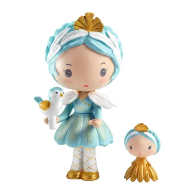 Djeco Tinyly - Grace &amp; Stella  DJ06968
