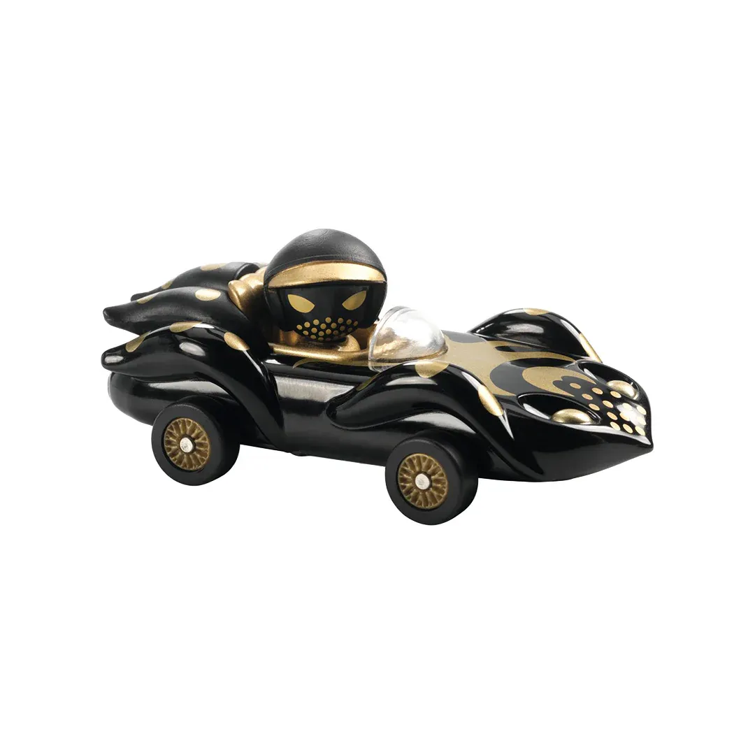 Djeco Crazy Motors - Fangio Octo  DJ05491