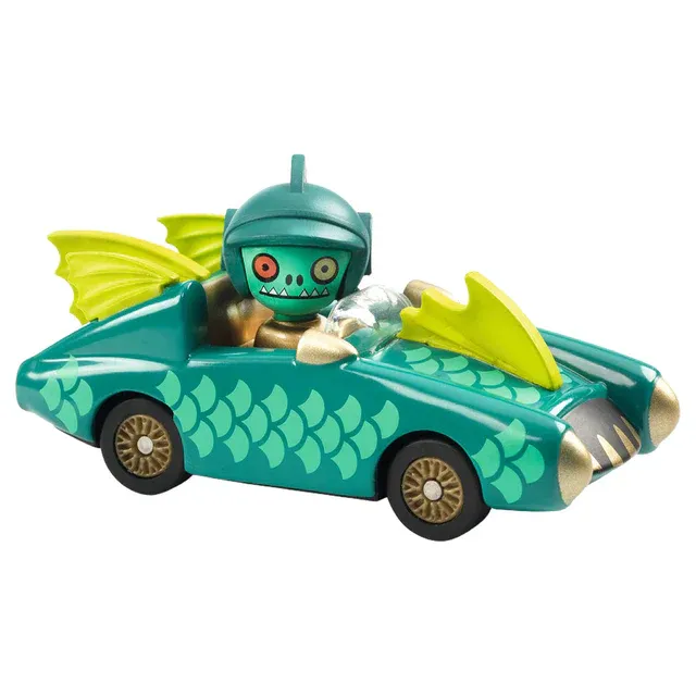 Djeco Crazy Motors - Mister Wings  DJ05492
