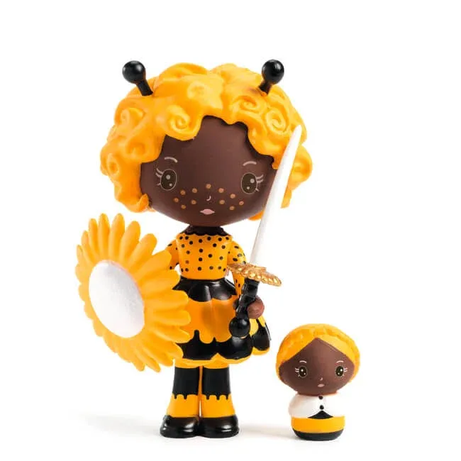 Djeco Tinyly - Louison &amp; Aby  DJ06962
