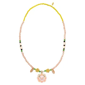 Djeco Necklace Deborah  DD05700