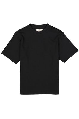 Garcia Girls T-shirt Black black Z2025-60