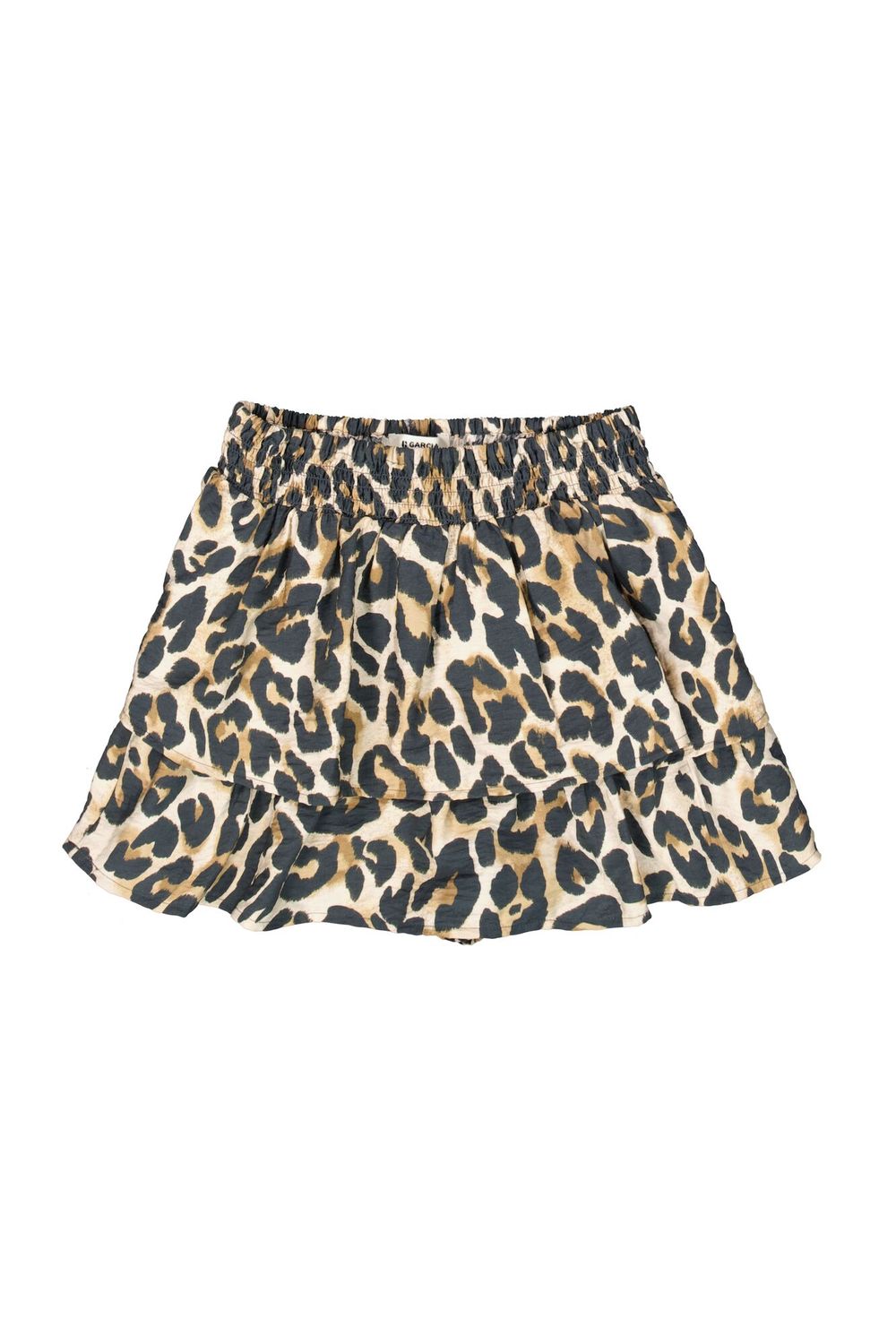 Garcia girls skort almond G52711