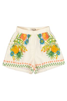 Garcia Girls Short turtledove P262736