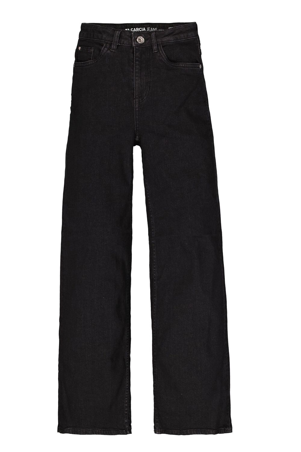 Garcia Girls Denim dark used 551-9652