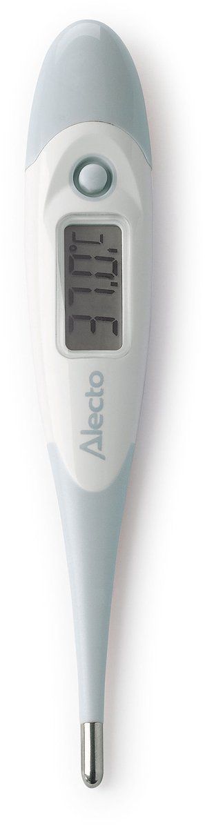 BabyenKids Digitale Thermometer Blue BC20BU