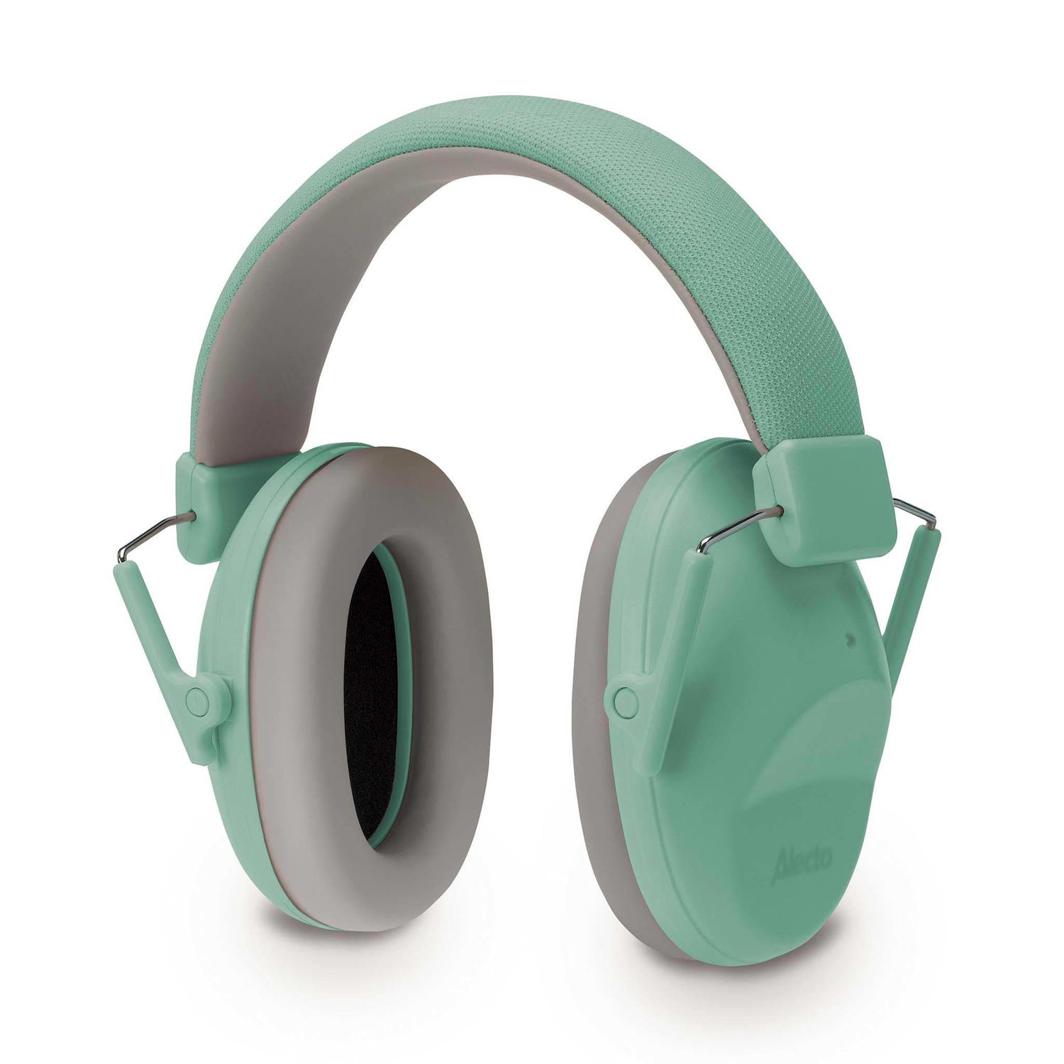 BabyenKids gehoorbescherming Green BV73GR