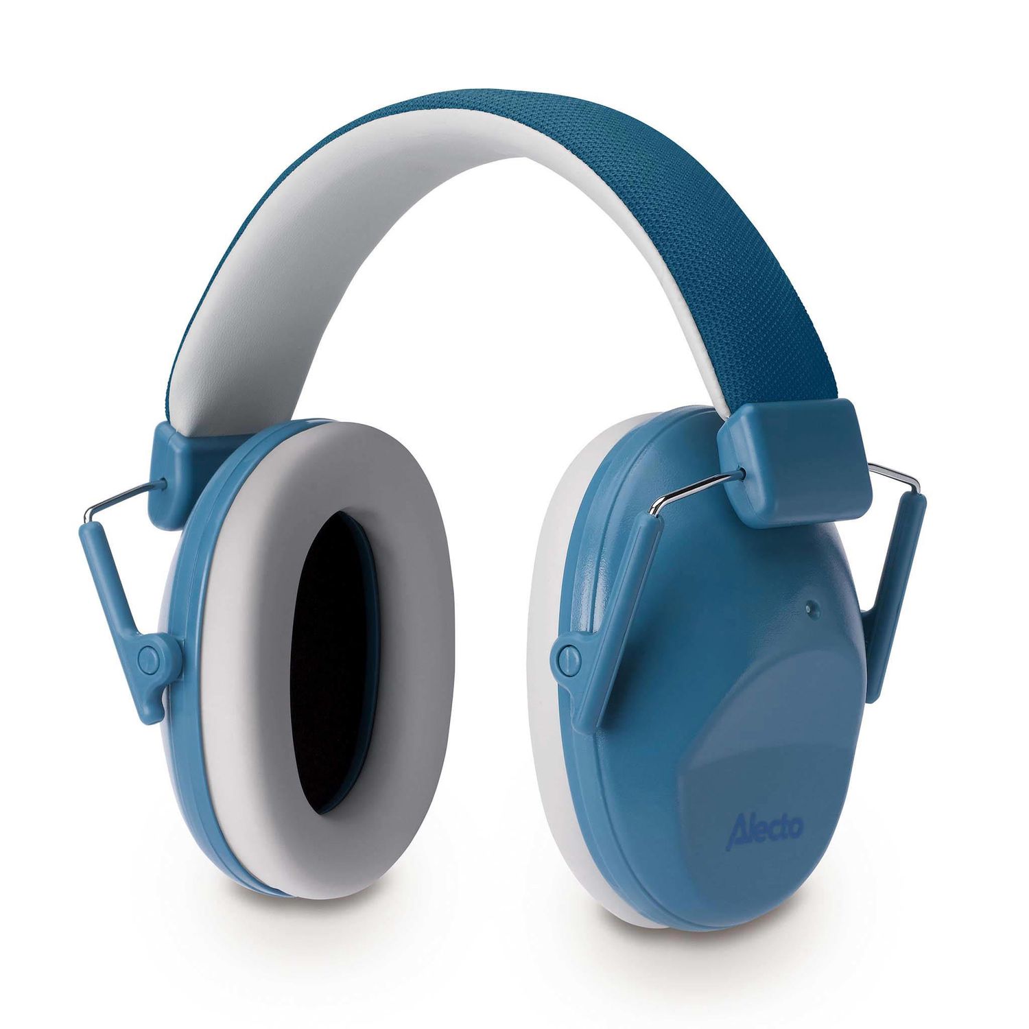 BabyenKids Gehoorbescherming Kind Blauw BV73BU