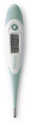 BabyenKids Digitale Thermometer Green BC20GR