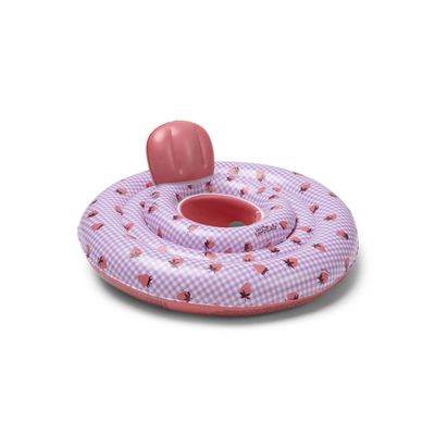 Swim Essentials Baby Float Strawberry 2025SE121