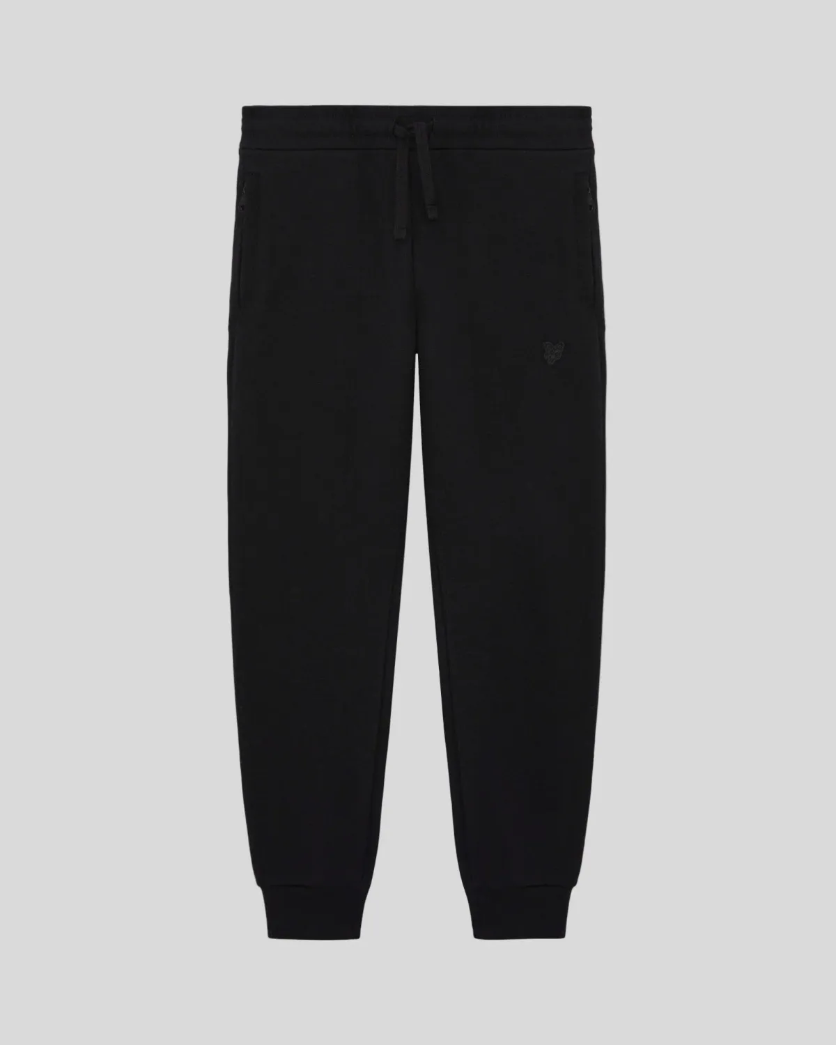 Lyle &amp; Scott Heavy Weight Sweatpant Dark Navy MLB2332V