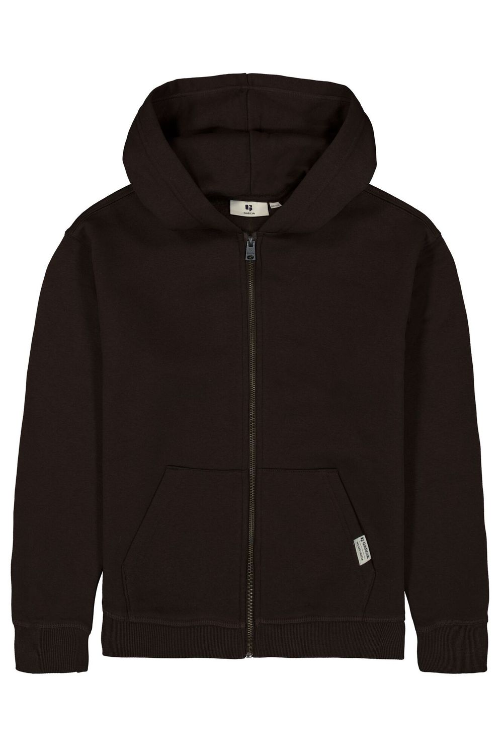 Garcia Boys Sweat Cardigan Barken S263465