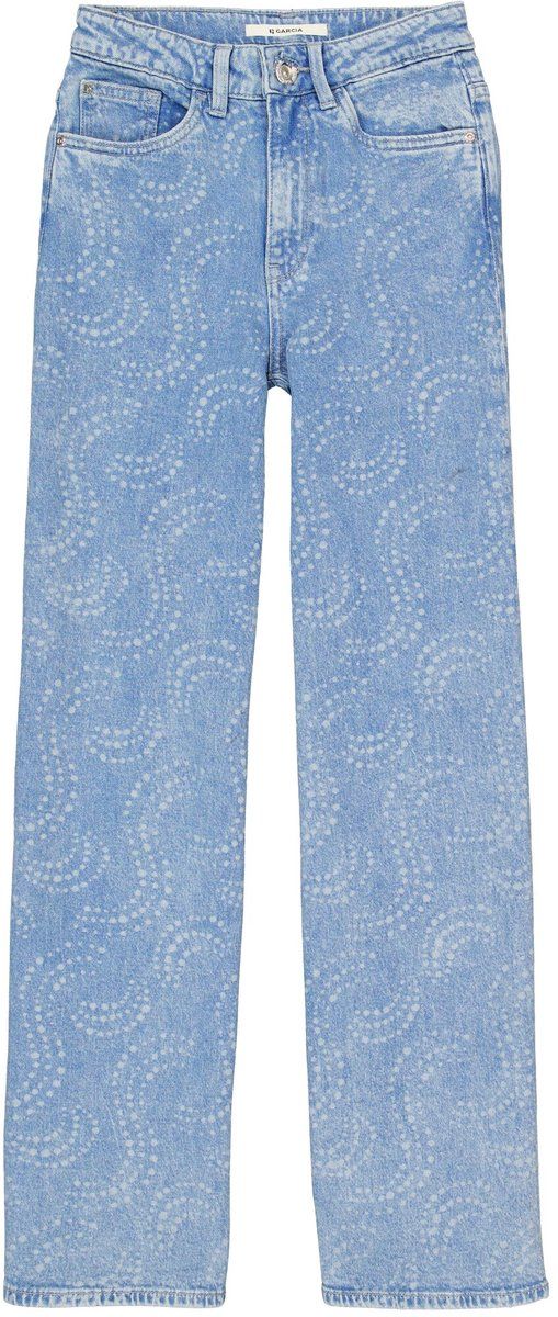 Garcia S262722_girls pants 5630 49491