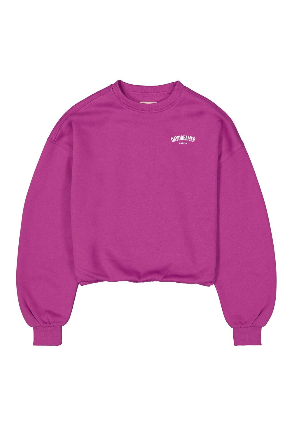 Garcia S262661_girls sweat 5817-magenta muse S262661