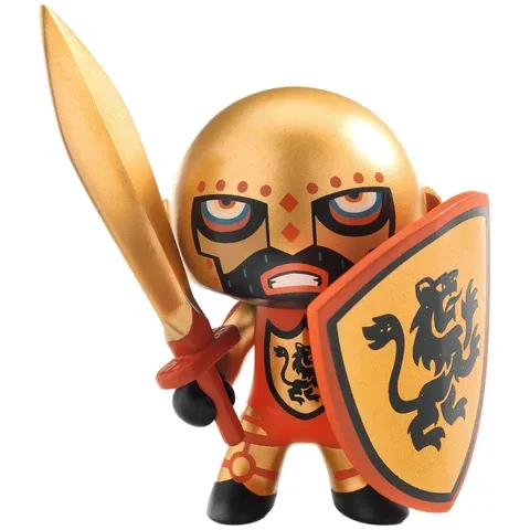 djeco Bright Knight Arty toys  Dj06855