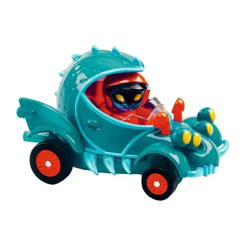 djeco Crazy motors-Funny beast  Dj05462