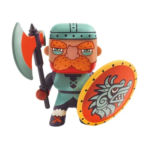 djeco Grognak Arty toys  Dj06853