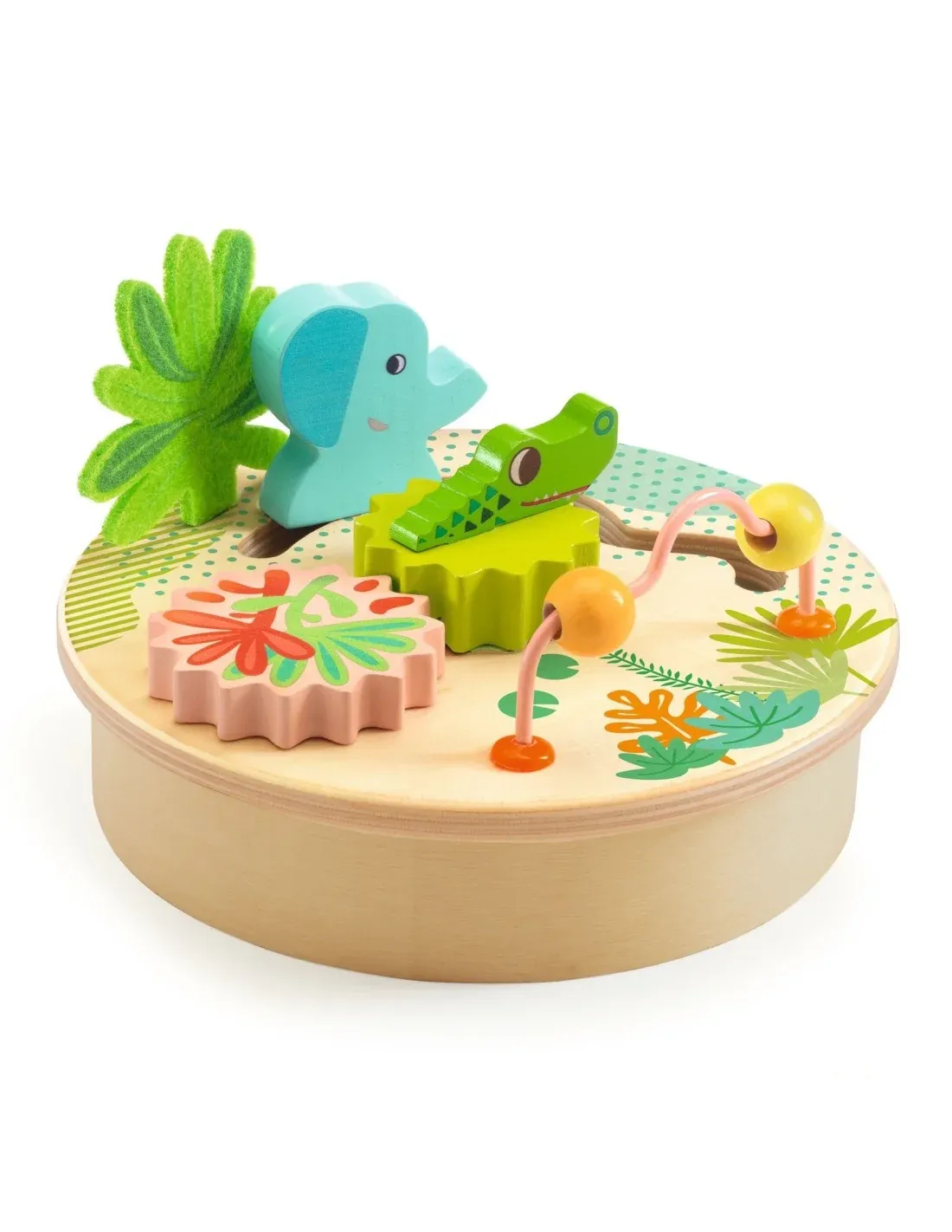 djeco Activity table small  Dj06296