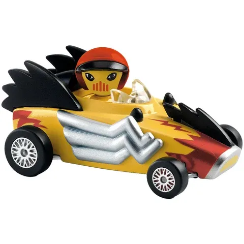 djeco Crazy motors-Electro choc  Dj05482