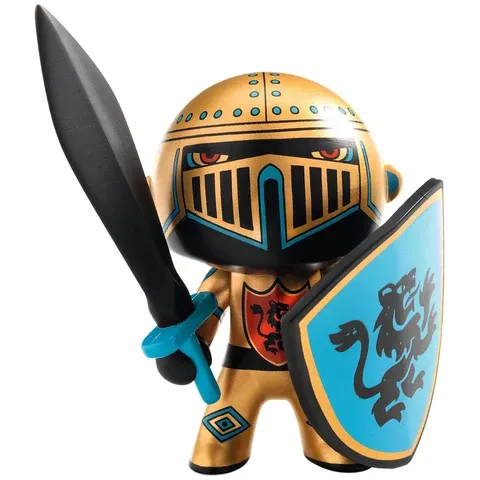 djeco Knight Azur Arty toys  Dj06854